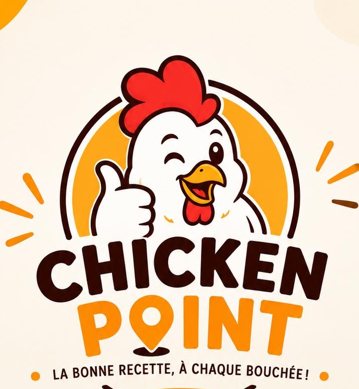 Chicken Point logo